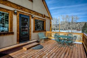 Ảnh trong thư viện ảnh của Otter's Place ở South Fork