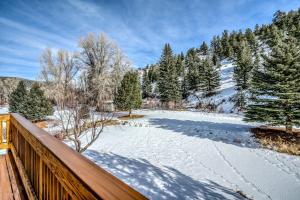 Ảnh trong thư viện ảnh của Otter's Place ở South Fork