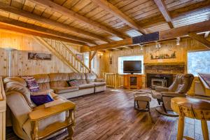 Ảnh trong thư viện ảnh của Otter's Place ở South Fork +32 ảnh