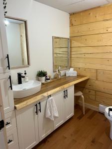 Imagem da galeria de Vébron 1 em LʼAnse-Saint-Jean