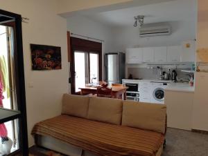 Fotografia z galérie ubytovania Armeos apartment for climbers and families v destinácii Masouri