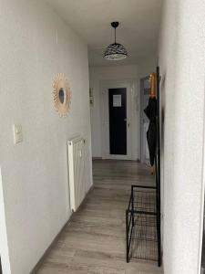 Fotografia z galérie ubytovania Loft avec jardin v destinácii Corcieux