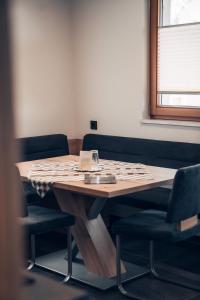 Zdjęcie z galerii obiektu Ferienwohnung Nassfeld w mieście Tröpolach