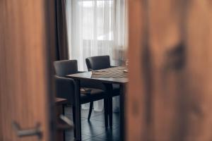 Zdjęcie z galerii obiektu Ferienwohnung Nassfeld w mieście Tröpolach