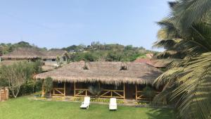 Fotografie z fotogalerie ubytování Las Cabañas v destinaci Olón