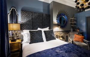 صورة لـ Funky Monk Hotel في إبينغ +58 صورة