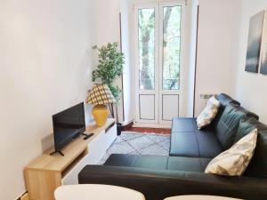 Posedenie v ubytovaní Apartamento Urbieta by SanSe Holidays - Center