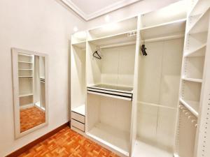 Kúpeľňa v ubytovaní Apartamento Urbieta by SanSe Holidays - Center