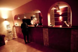 Fotografie z fotogalerie ubytování Ubuntu Residence v destinaci Bujumbura