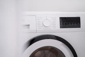 Afbeelding uit fotogalerij van 140m² Wohnung / 3 Schlafzimmer in Wörrstadt