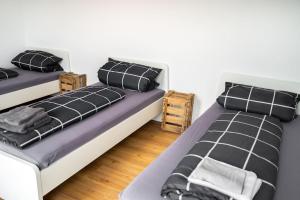 Część wypoczynkowa w obiekcie 140m² Wohnung / 3 Schlafzimmer