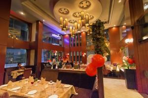 Gallery image of Hotel Gateway Grandeur in Guwahati