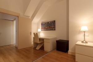 Zdjęcie z galerii obiektu Konporte, Vivienda Turística Renovada con Wifi y Garaje w mieście Getxo