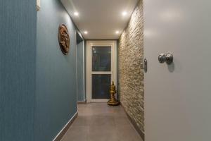 Zdjęcie z galerii obiektu Konporte, Vivienda Turística Renovada con Wifi y Garaje w mieście Getxo