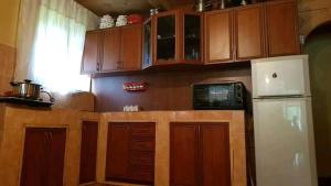 Cucina o angolo cottura di VARD-CIKHE