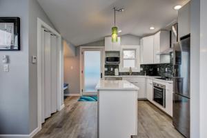 Gallery image of The Lilly Pad Brand New in Hyde Park! Pet Friendly, fully fenced yard, walking distance to Hyde Park shops, and dining and Camel's Back Park in Boise