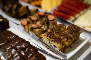 Gallery image of Pousada Brisas do Rio in Torres