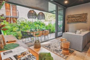 Picture of Luxury Condos Tulum - Private Cenote & Gym, Tulum (updated prices 2024)