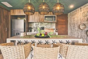Luxury Condos Tulum - Private Cenote & Gym, Tulum (updated prices 2026) - Executive Condo With Private Gym