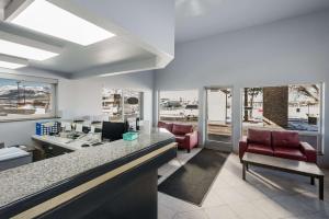 Gallery image of SureStay Hotel by Best Western Wells in Wells