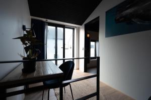 Fotografie z fotogalerie ubytování Broncks Lonin - Luxury Apartments in the Heart of Tórshavn v destinaci Tórshavn + 19 fotografií