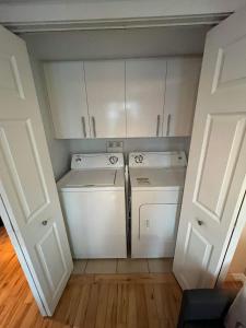Φωτογραφία από το άλμπουμ του Appartement Condo dans le vieux Québec στο Κεμπέκ