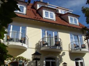 Gallery image of Hotel & Restaurant Engel in Herbertingen