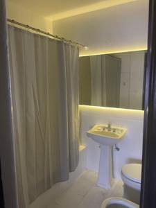 Un baño de Violeta Plaza