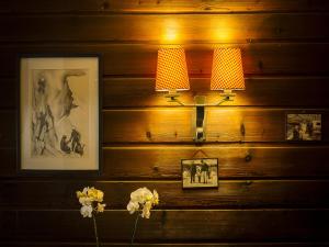 Φωτογραφία από το άλμπουμ του Hotel Bernerhof Grindelwald στο Γκρίντελβαλντ