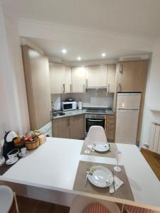 Kép Apartamento Pontevedra centro HOMYHOME II szállásáról Pontevedrában a galériában