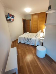 Kép Apartamento Pontevedra centro HOMYHOME II szállásáról Pontevedrában a galériában