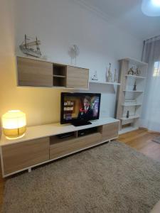 Kép Apartamento Pontevedra centro HOMYHOME II szállásáról Pontevedrában a galériában