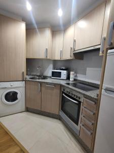 Kép Apartamento Pontevedra centro HOMYHOME II szállásáról Pontevedrában a galériában