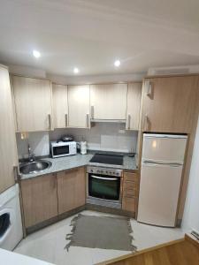 Kép Apartamento Pontevedra centro HOMYHOME II szállásáról Pontevedrában a galériában