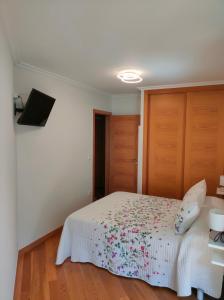 Kép Apartamento Pontevedra centro HOMYHOME II szállásáról Pontevedrában a galériában