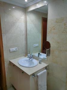 Kép Apartamento Pontevedra centro HOMYHOME II szállásáról Pontevedrában a galériában