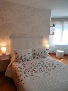 Kép Apartamento Pontevedra centro HOMYHOME II szállásáról Pontevedrában a galériában