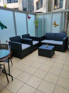 Kép Apartamento Pontevedra centro HOMYHOME II szállásáról Pontevedrában a galériában