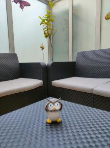 Kép Apartamento Pontevedra centro HOMYHOME II szállásáról Pontevedrában a galériában