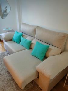 Kép Apartamento Pontevedra centro HOMYHOME II szállásáról Pontevedrában a galériában