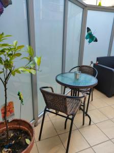 Kép Apartamento Pontevedra centro HOMYHOME II szállásáról Pontevedrában a galériában