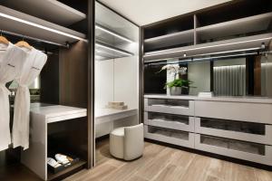 Bagno di Oakwood Residence Foshan