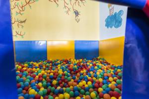 Miniclub di all inclusive Hotel Lohmann