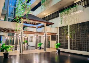 Fotografie z fotogalerie ubytování Le Premier Hotel Deltamas v destinaci Cikarang