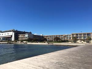 Príroda v okolí apartmánu + 4 fotografie