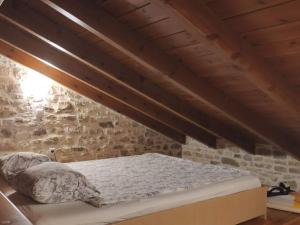 Gallery image of Traditional Stone House at Great Location in Koroni