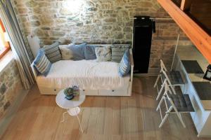 Gallery image of Traditional Stone House at Great Location in Koroni