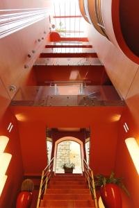 Fotografie z fotogalerie ubytování Hotel Porta Felice & Spa v destinaci Palermo