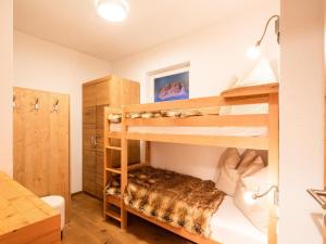 Fotografia z galérie ubytovania Premium chalet with sauna on a sunny slope v destinácii Wald im Pinzgau
