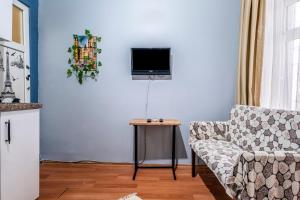 Fotografie z fotogalerie ubytování Cozy and Central Studio Flat in Beyoglu v destinaci Istanbul